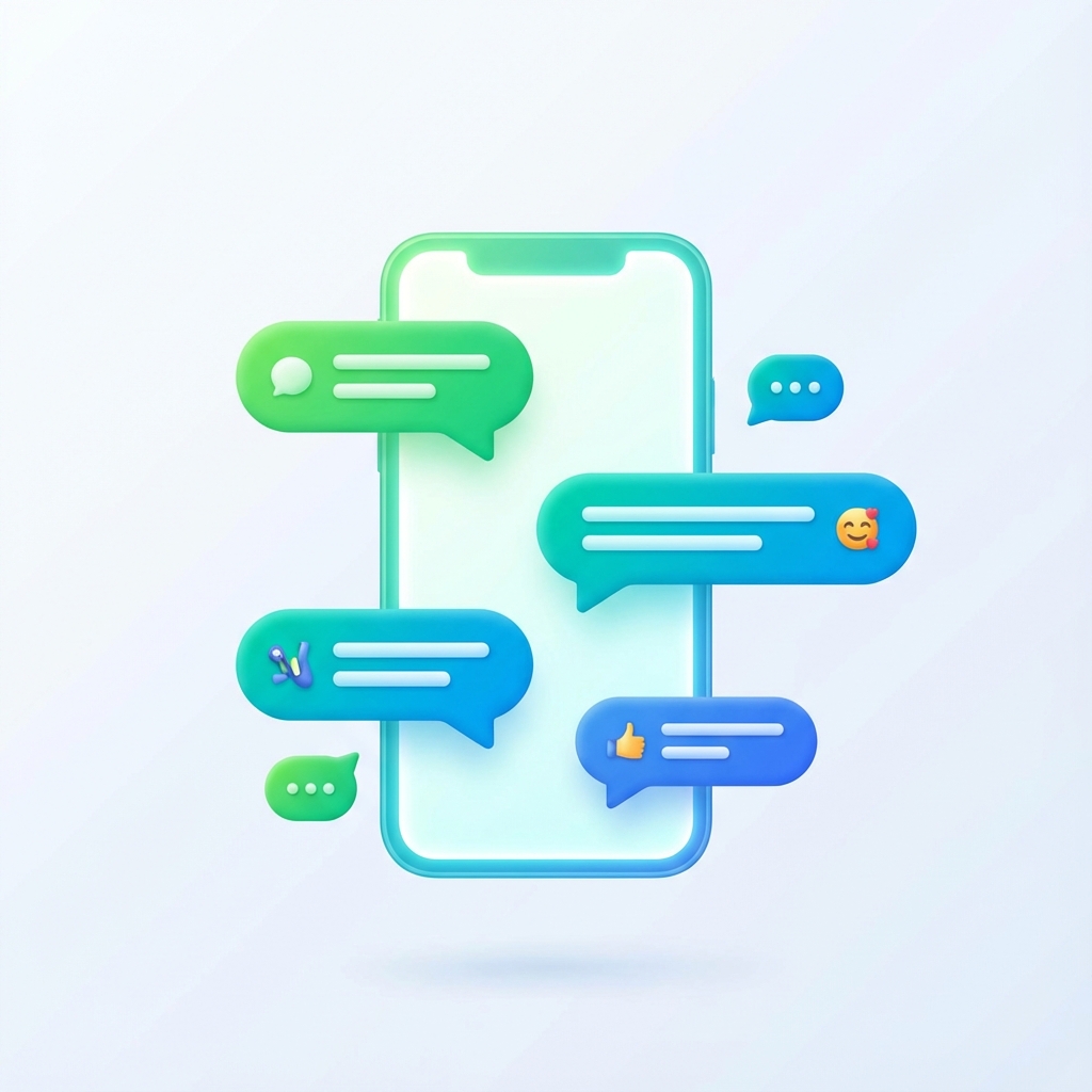 SaarCRM Features